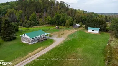 Detached in West Nipissing
