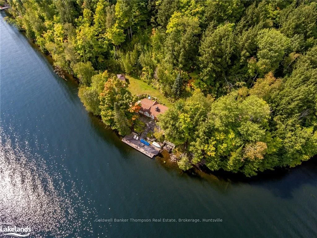 1101 GRASSMERE RESORT Road, Lake of Bays, ON P1H 2J6