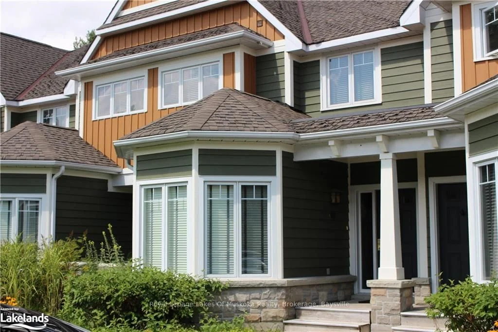 1020 Birch Glen V 11, W 5 Road, Lake Of Bays, On P0b 1a0