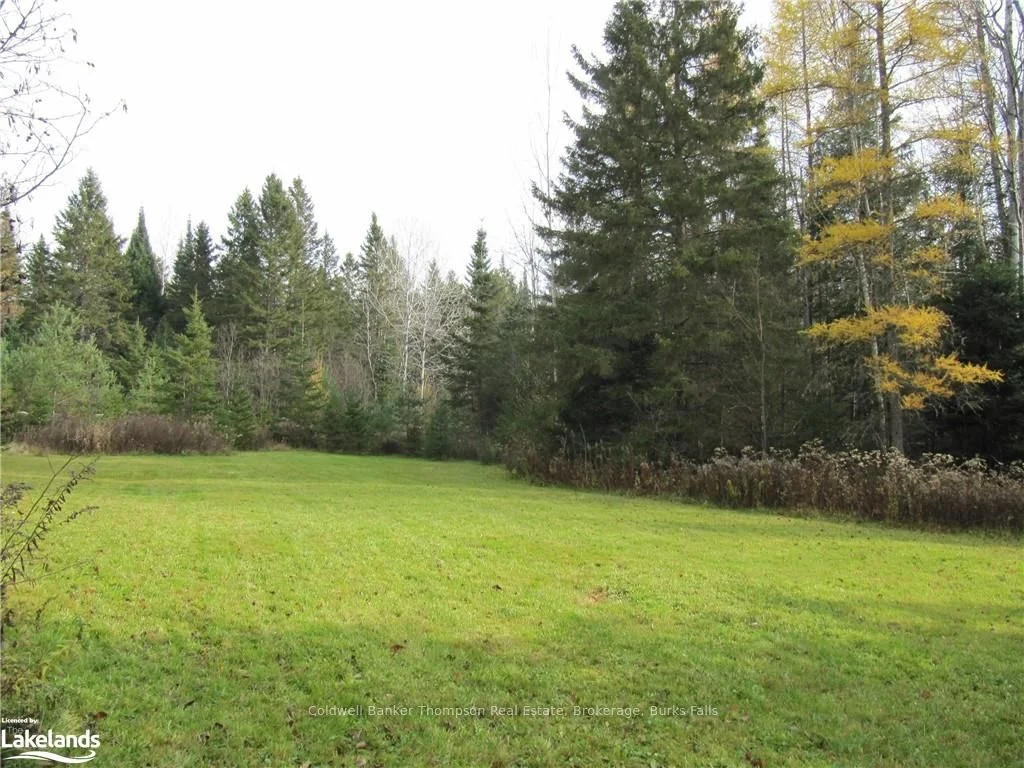Vacant Land in Ryerson