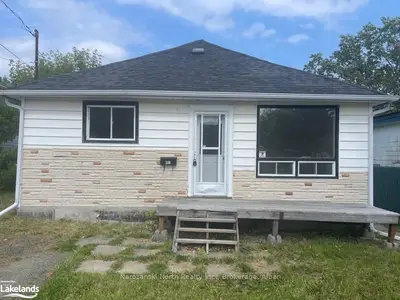 Detached in Greater Sudbury