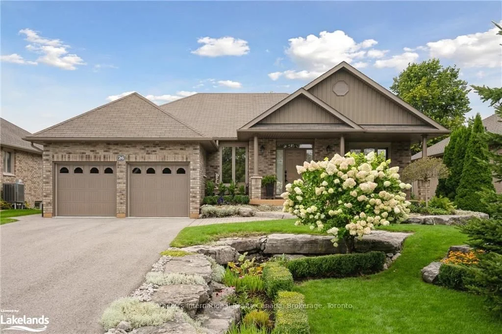 26 Marina Drive, Kawartha Lakes, On K0m 1a0