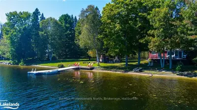 Detached in Algonquin Highlands