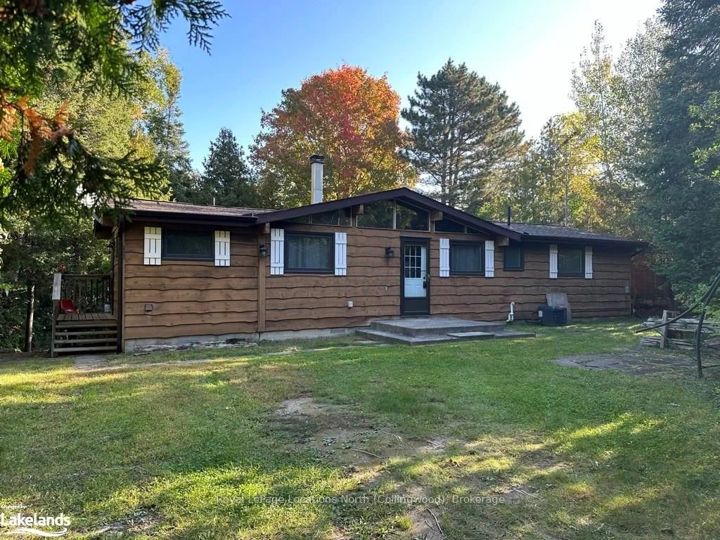 125 Woodland Park Road, Blue Mountains, On N0h 1j0