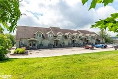 44 KING WILLIAM Street 9, Huntsville, ON P1H 1G3
