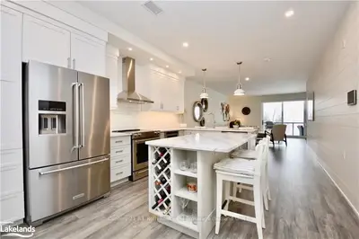 20 Salt Dock Road B102, Parry Sound, On P2a 0e7