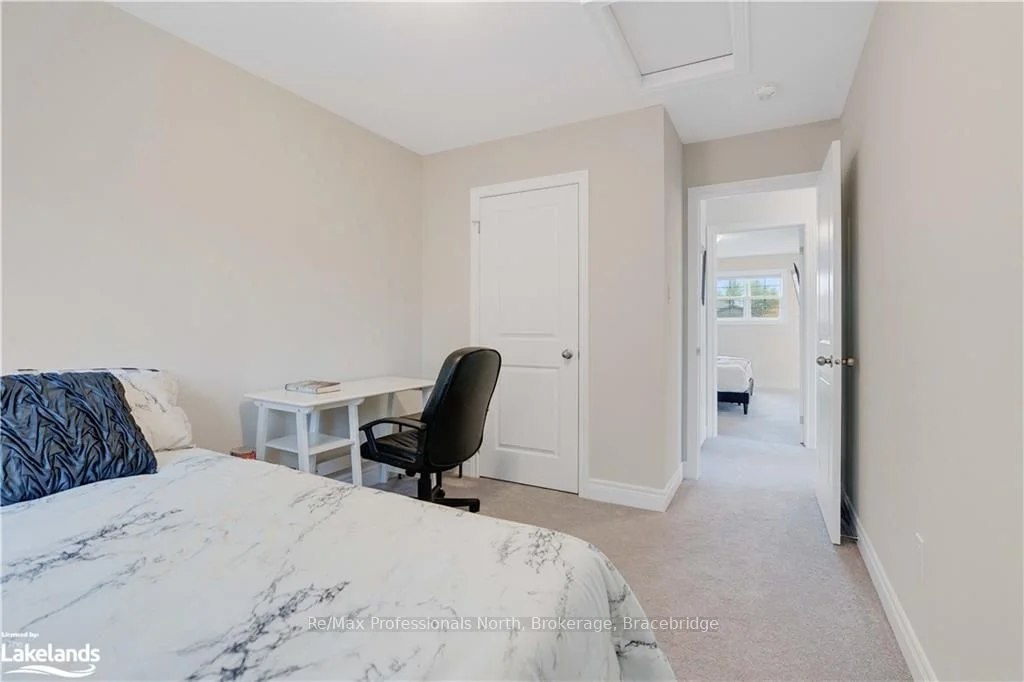 33 NICOLE PARK COURT , Bracebridge, ON P1L 1W9