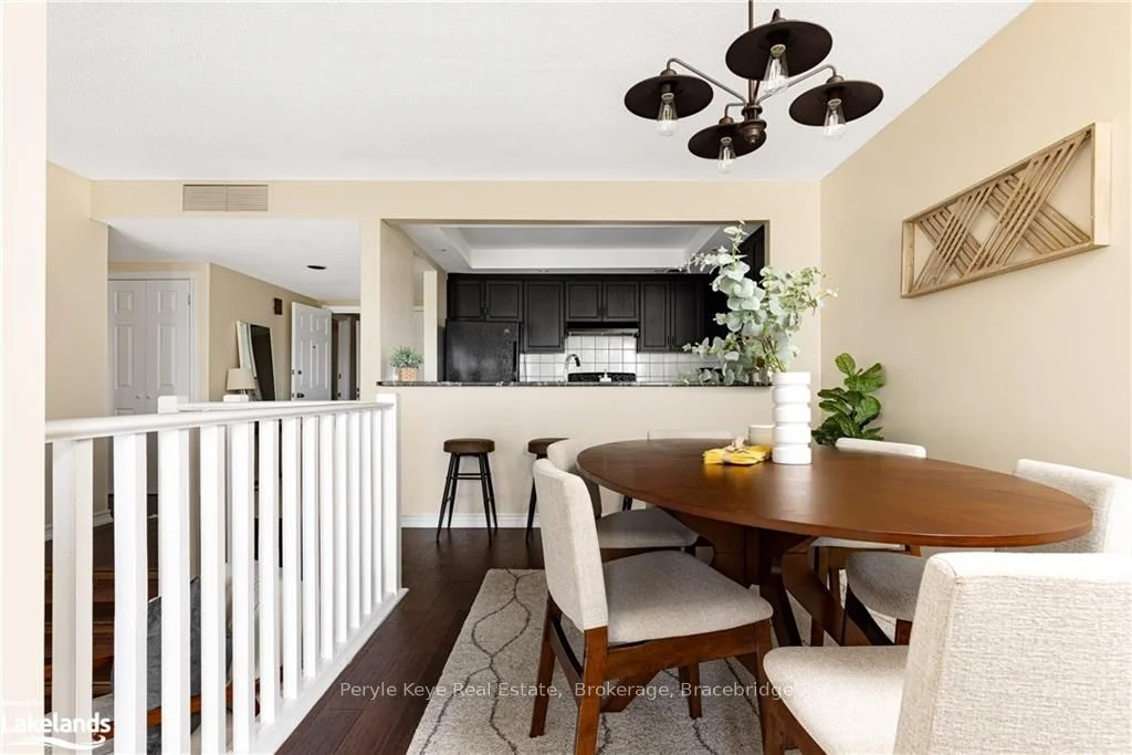 Condo Apartment in Huntsville