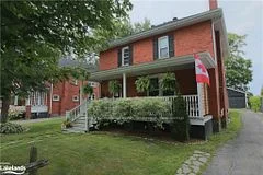78 McMurray Street, Bracebridge, ON P1L 2A1