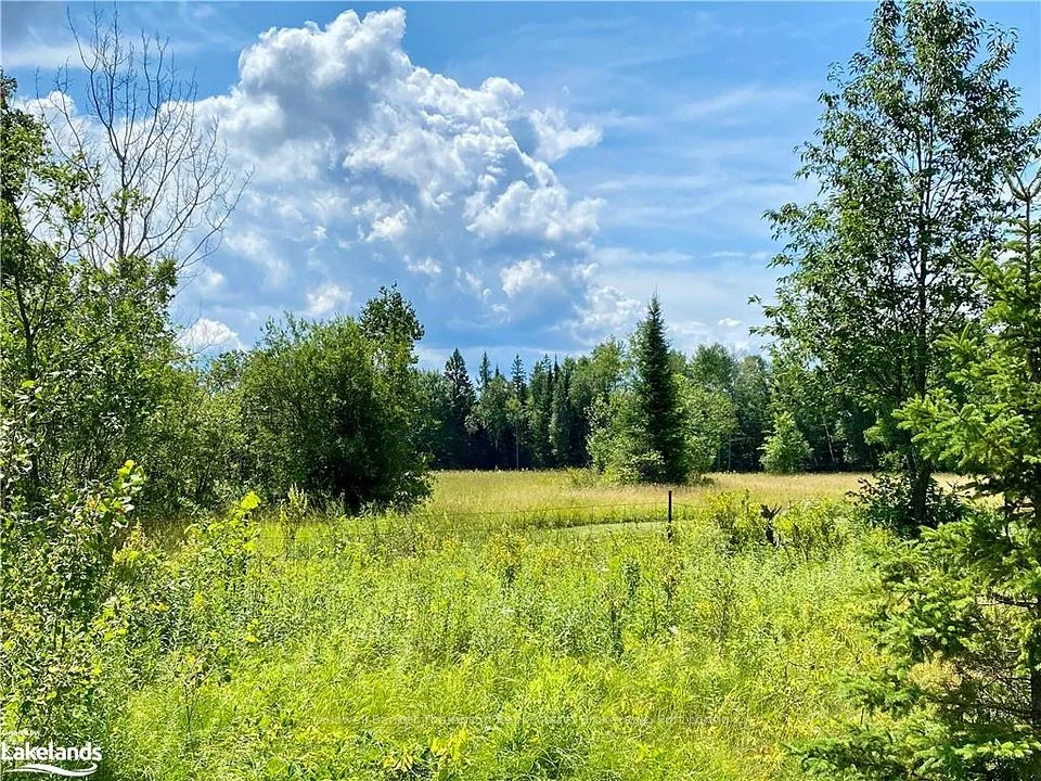 LOT 6-A 522 , Parry Sound Remote Area, ON P0H 1S0
