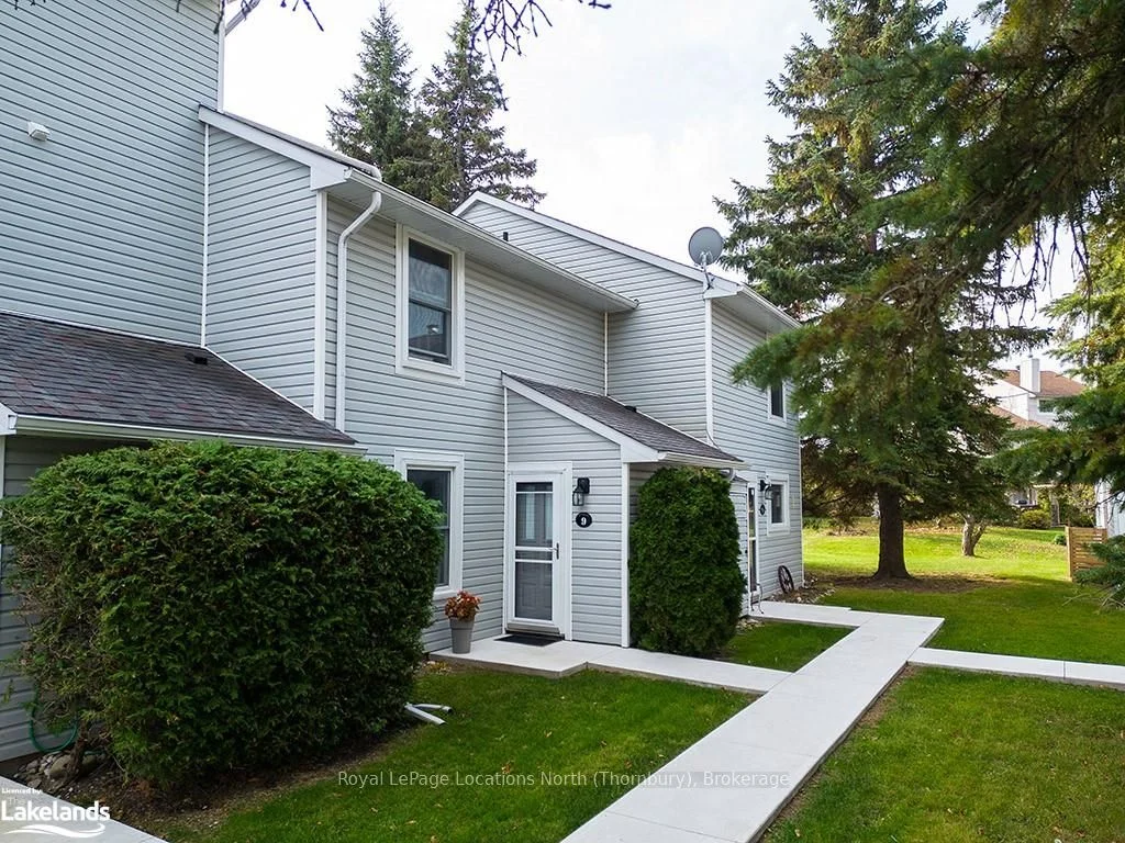 127 Alfred Street W 9, Blue Mountains, On N0h 2p0
