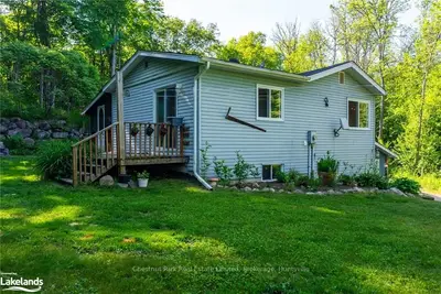 Detached in Magnetawan