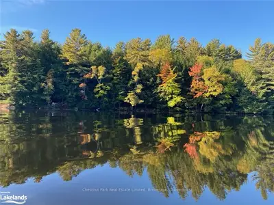 Vacant Land in Gravenhurst