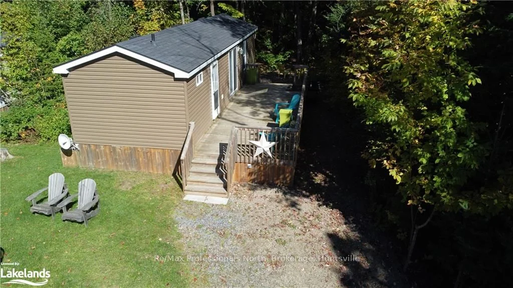 1047 Bonnie Lake Camp Road 548, Bracebridge, On P1h 2a8
