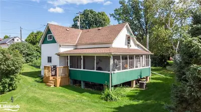 139 WILSON LAKE Crescent, Parry Sound Remote Area, ON P0H 1Y0