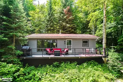 Detached in Kearney