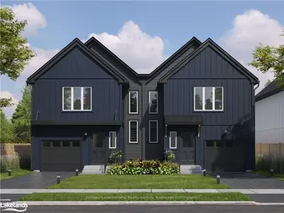 Semi-Detached in Meaford