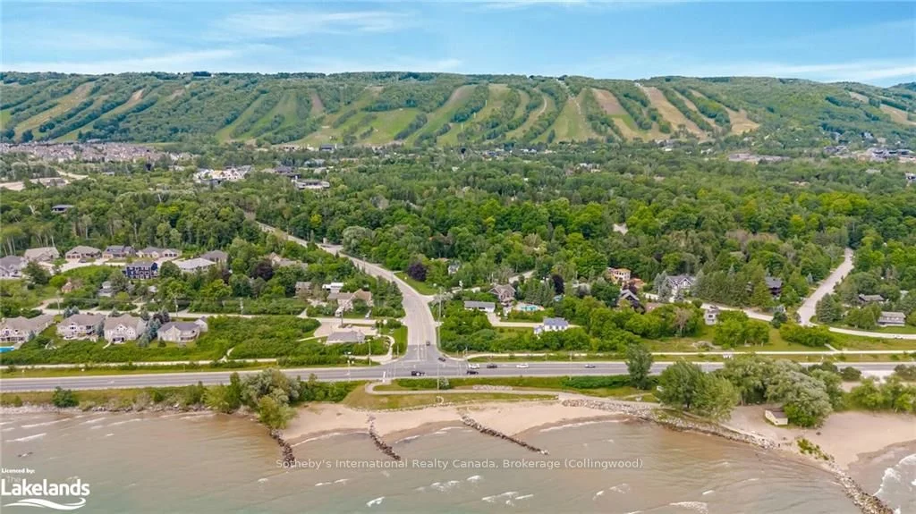 LOT 13 KITZBUHL Crescent, Blue Mountains, ON L9Y 0S5