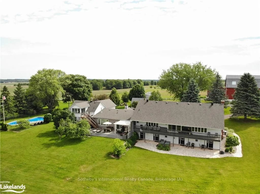 828350 32 SIDE ROAD GLENCAIRN , Mulmur, ON L9V 0Y9