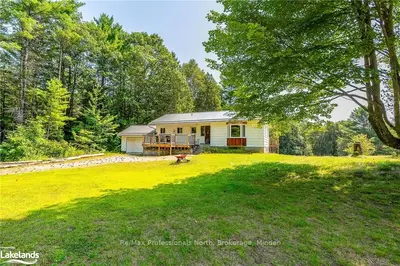 Detached in Kawartha Lakes