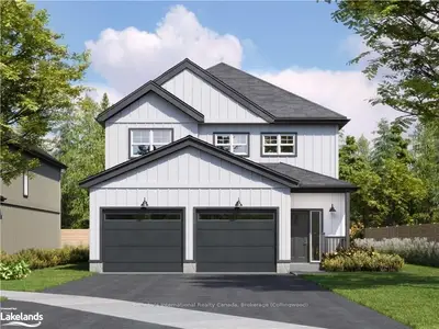 Detached in Meaford