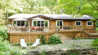 1013 Bayview Point Road, Lake Of Bays, On P0a 1h0
