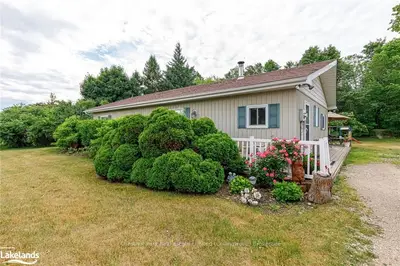 209548 Highway 26, Blue Mountains, On, L9y 0t1