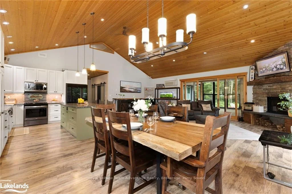 51 Woods Road, Carling, On P0g 1g0