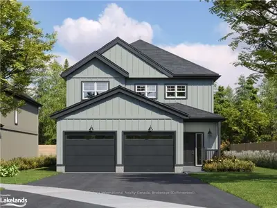 Detached in Meaford