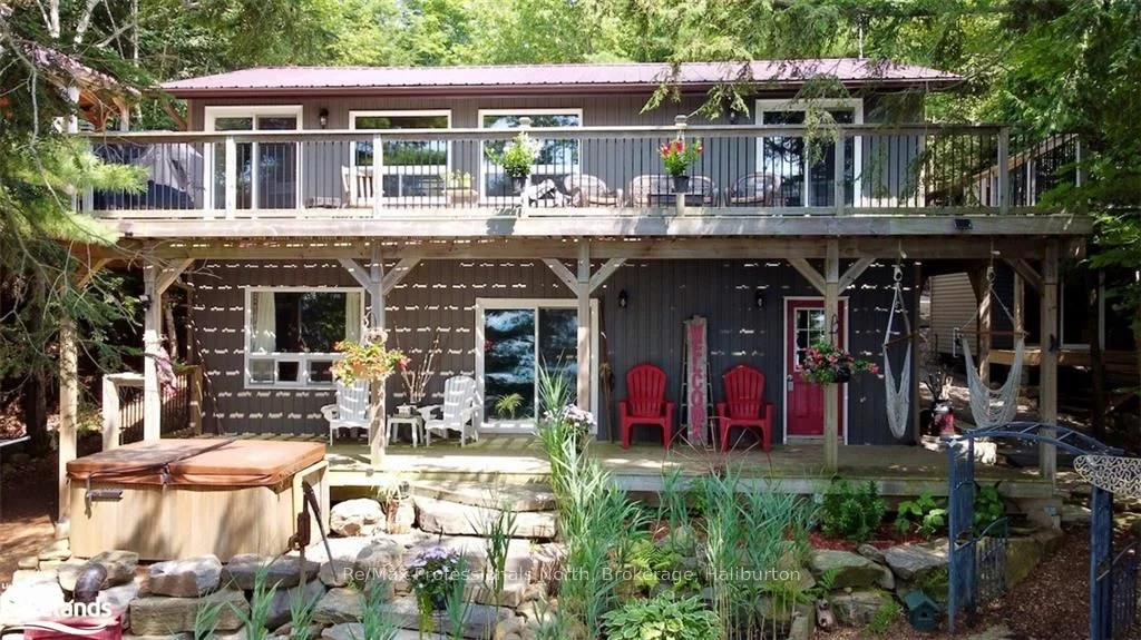 5543 KENNISIS LAKE Road, Dysart et al, ON K0M 1S0