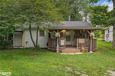 Detached in Kawartha Lakes