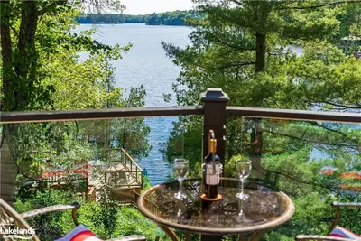 1113 Golf Avenue Road 9, Muskoka Lakes, On P0b 1j0