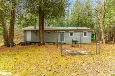 Detached in Minden Hills