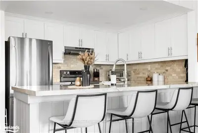 321 Grandview Hilltop Drive 3, Huntsville, On P1h 2j5