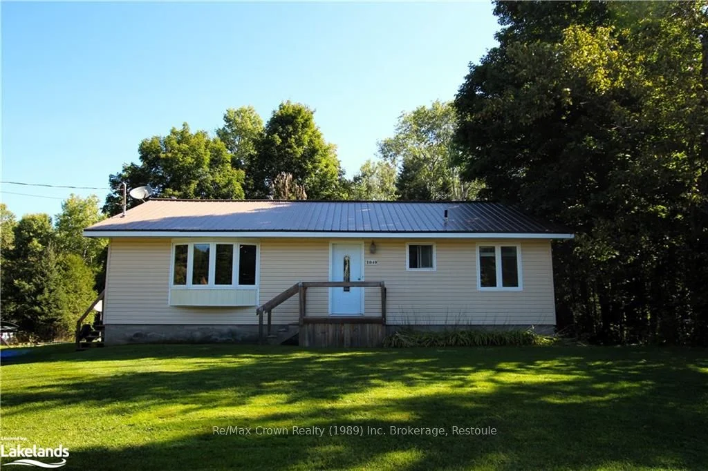 Detached in Callander