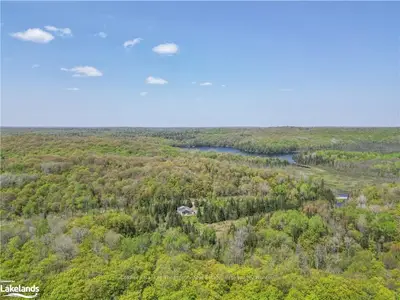 2314 South Horn Lake Road, Ryerson, On P0a 1c0