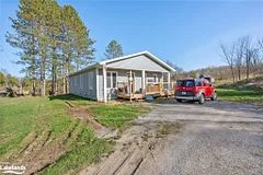2513 DAVIS LAKE Road, Minden Hills, ON K0M 2L1