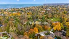455 WILLIAM ST Lot 1, Niagara-on-the-Lake, ON L0S 1J0