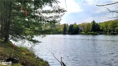 Lot3 Seguin River Estates Louisa Street, Parry Sound, On P2a 3c1