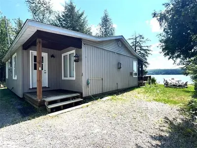 Detached in Huntsville