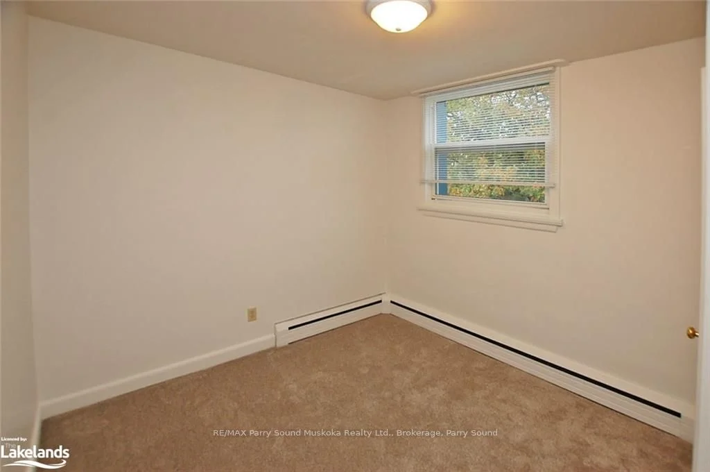 17-118 ISABELLA Street, Parry Sound, ON P2A 1N1