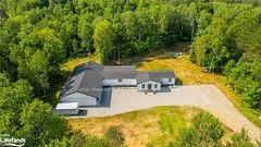 4447 GELERT ROAD, Minden Hills, ON, K0M 2K0