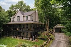 39 Deerfoot Trail, Huntsville, ON P1H 0A6