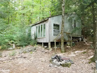 Vacant Land in Seguin