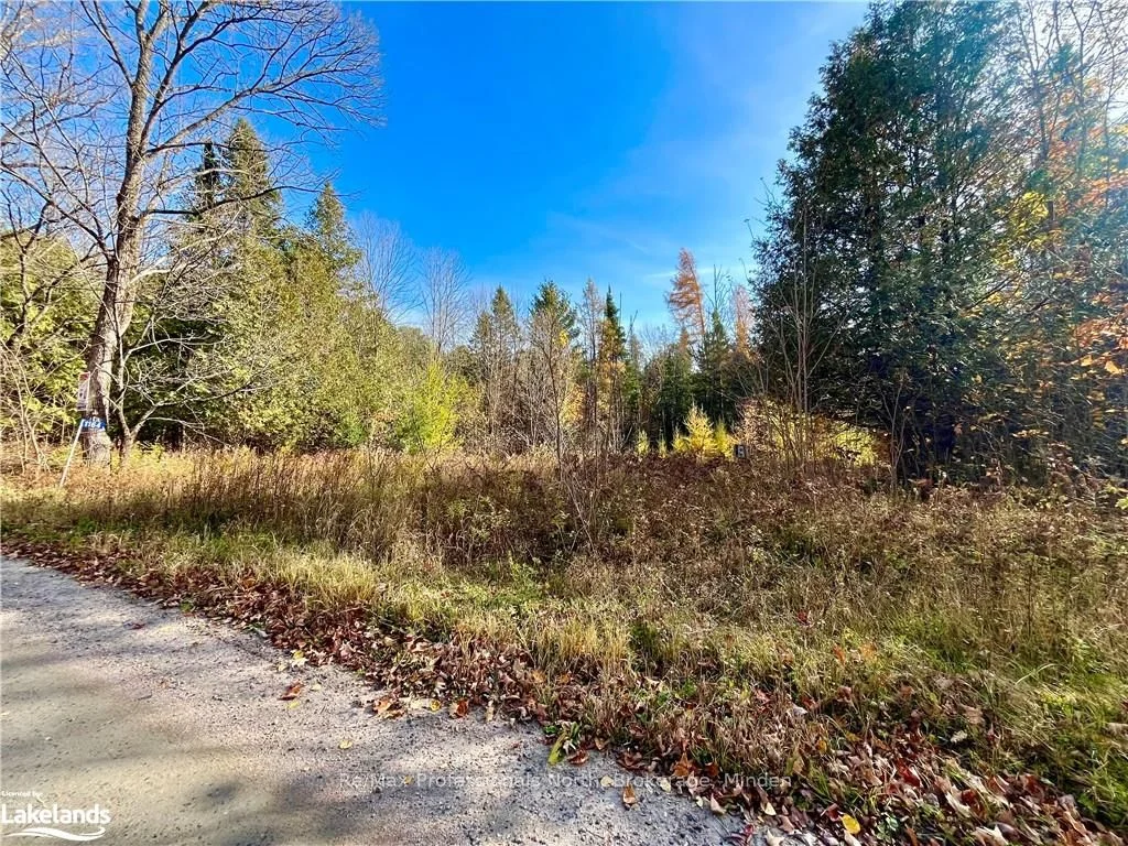 1164 Ravine Road, Minden Hills, On K0m 2k0