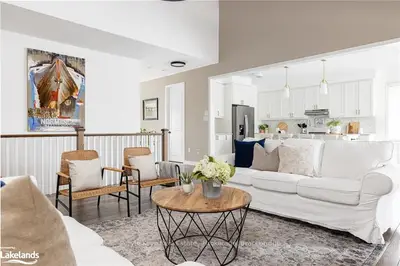 Detached in Bracebridge
