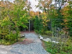 0 LIMBERLOST Road, Lake of Bays, ON P1H 2J6