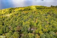 1041 LONGLINE LAKE Road, Lake of Bays, ON P0B 1A0
