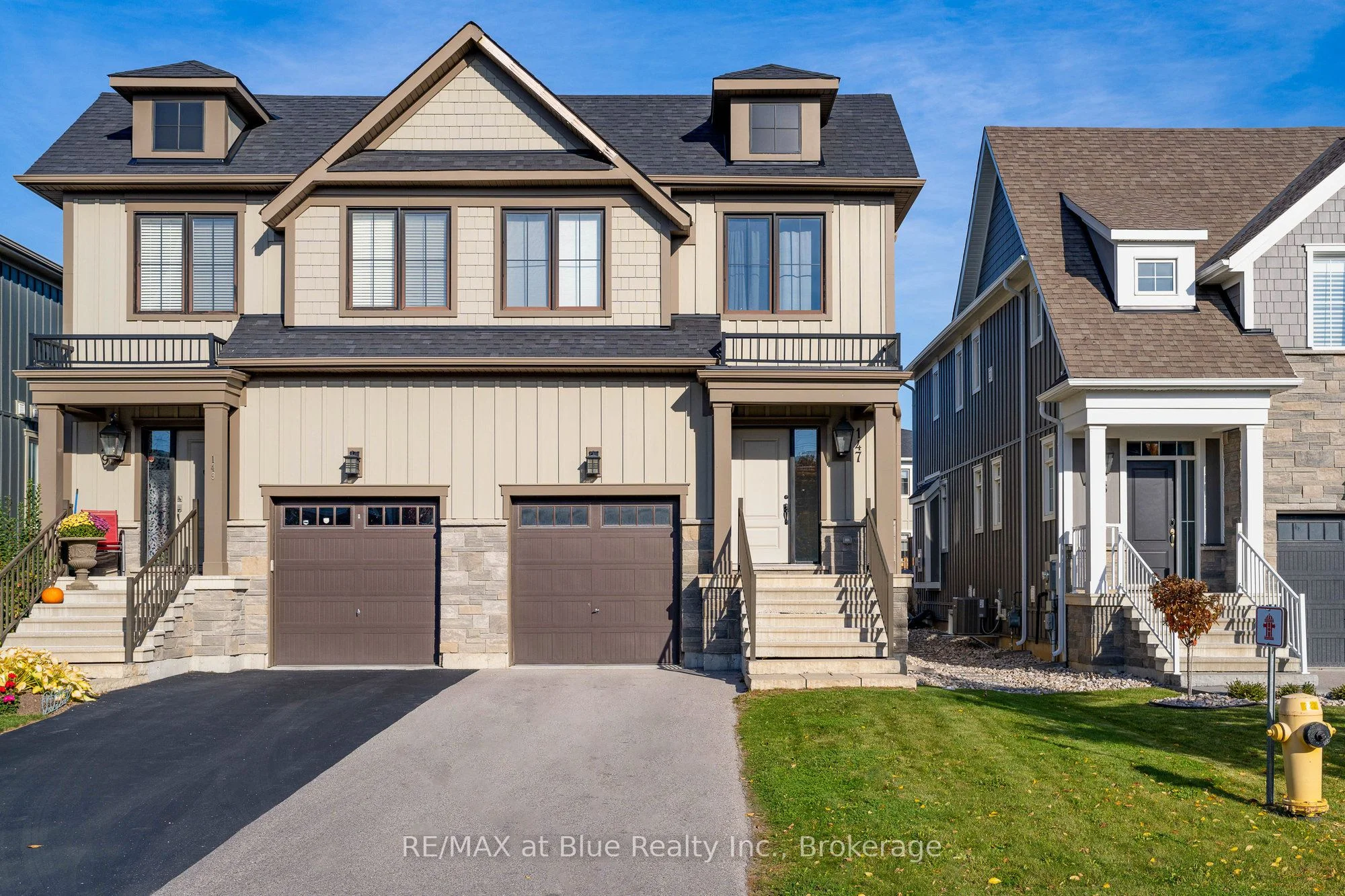 147 YELLOW BIRCH Crescent, Blue Mountains, ON L9Y 0Y5