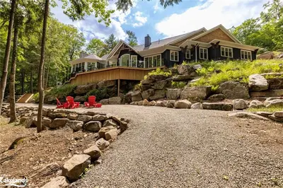 30 Bigwin, Lake Of Bays, On, P0b 1a0
